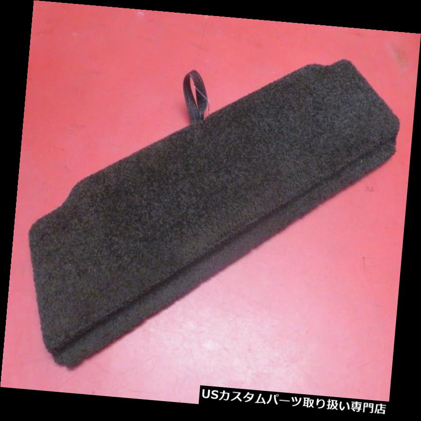 リアーカーゴカバー 2003-2005ランドレンジローバーL322 OEM左リアトランクフロアカバーカーゴトリム 2003-2005 LAND RANGE ROVER L322 OEM LEFT REAR TRUNK FLOOR COVER CARGO TRIM 【並行輸入品】