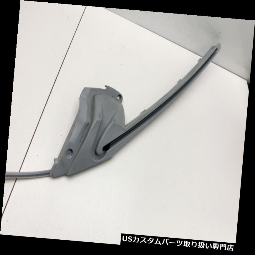 リアーカーゴカバー F?hrungElektr。 メルセデスW211 E270 CDI 2,7 130KWのLaderaumabdeck F?hrung Elektr. Laderaumabdeckung Re Hi f?r Mercedes W211 E270 CDI 2,7 130KW 【並行輸入品】