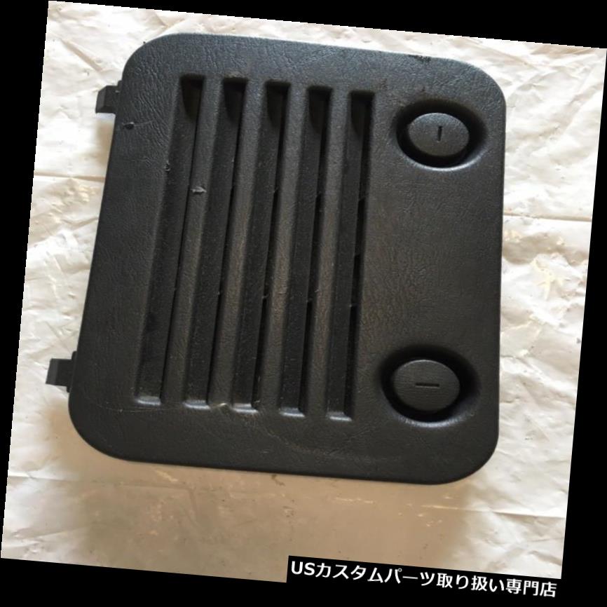 リアーカーゴカバー 98-05メルセデスML W163 ML350 ML320リアトランク貨物収納応急処置カバーOEM 98-05 Mercedes ML W163 ML350 ML320 Rear Trunk Cargo Storage First Aid Cover OEM 【並行輸入品】