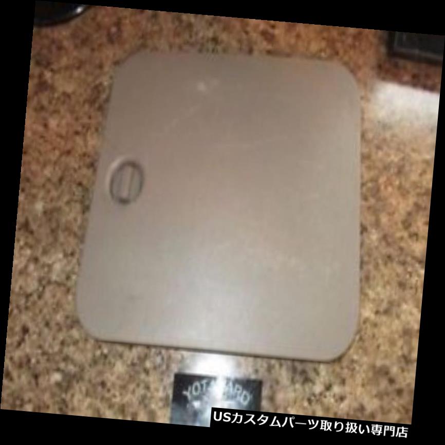 リアーカーゴカバー 90-95トヨタ4ランナーTANリアカーゴカバーカバードア64766-89102ヨタヤード 90-95 Toyota 4Runner TAN REAR CARGO STORAGE COVER DOOR 64766-89102 YOTA YARD 【並行輸入品】