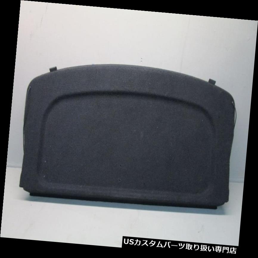 リアーカーゴカバー マツダ323 Fv（Ba）1.5 16V小包棚貨物コンパートメントカバー Mazda 323 Fv (Ba) 1.5 16V Parcel Shelf Cargo Compartment Cover 【並行輸入品】 31,103円