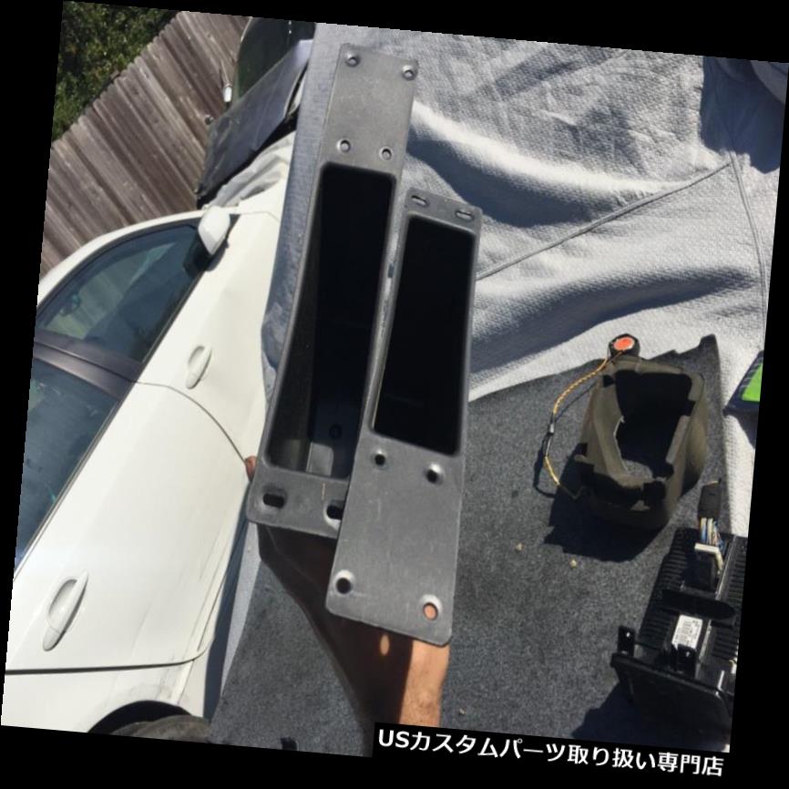 リアーカーゴカバー 2001-2006 BMW E46 M3カーゴ収納カバーパネル330i 325i 325Ci 330Ciトランク 2001-2006 BMW E46 M3 cargo storage cover panel 330i 325i 325Ci 330Ci trunk 【並行輸入品】