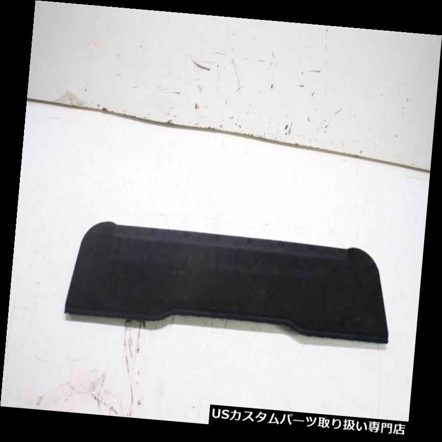リアーカーゴカバー 04ランドレンジローバーL322カーゴカーペットカバーパネルトリム8264012 04 Land Range Rover L322 Cargo Carpet Cover Panel Trim 8264012 【並行輸入品】