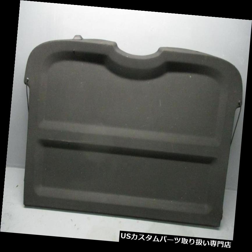 リアーカーゴカバー Vauxhall Vectra C 1.9 Cdti小包シェルフカーゴコンパートメントカバー Vauxhall Vectra C 1.9 Cdti Parcel Shelf Cargo Compartment Cover 【並行輸入品】