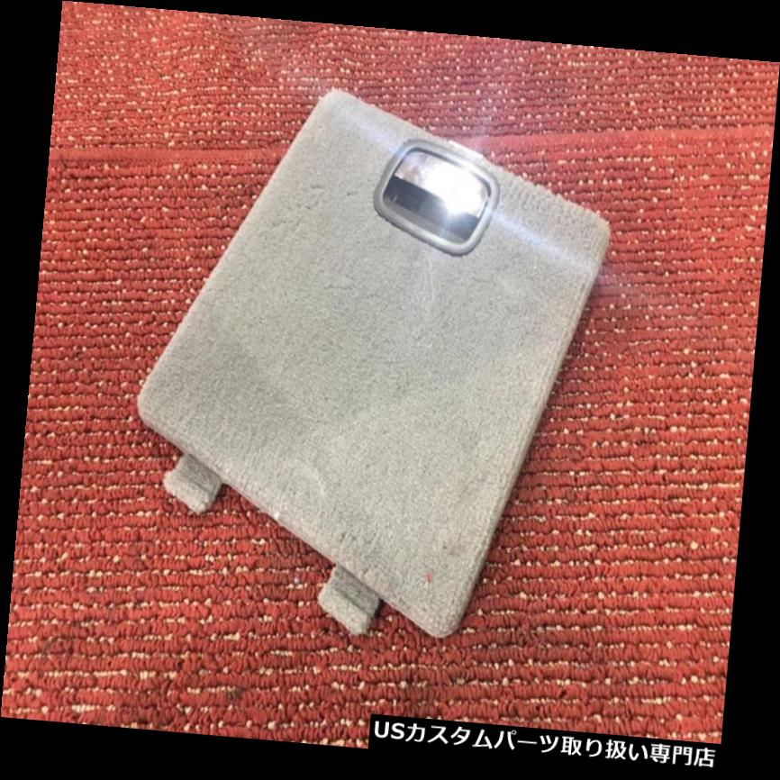 リアーカーゴカバー ジャガー2004-2007 XJ8 XJR VDPリアトランクスDVDナビシステムサイドカーゴカバーOEM 86 K JAGUAR 2004-2007 XJ8 XJR VDP REAR TRUNK DVD NAVI SYSTEM SIDE CARGO COVER OEM 86K 【並行輸入品】