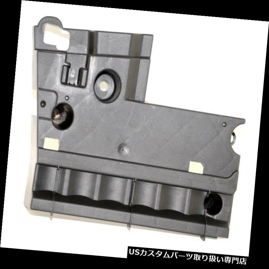 リアーカーゴカバー 2000 - 2006 BMW X 5 4.4iリアトランクライトツールキットカバーカーゴメンバーパッドOEM 2000 - 2006 BMW X5 4.4i Rear Trunk Right Tool Kit Cover Cargo Member Pad OEM 【並行輸入品】