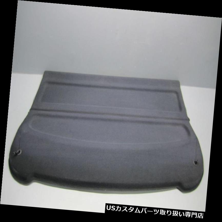 リアーカーゴカバー Hutablage Laderraumabdec カンフォードFORD SCORPIO I 1（GGE）2.9I 24V Hutablage Laderraumabdeckung FORD SCORPIO I 1 (GGE) 2.9I 24V 【並行輸入品】