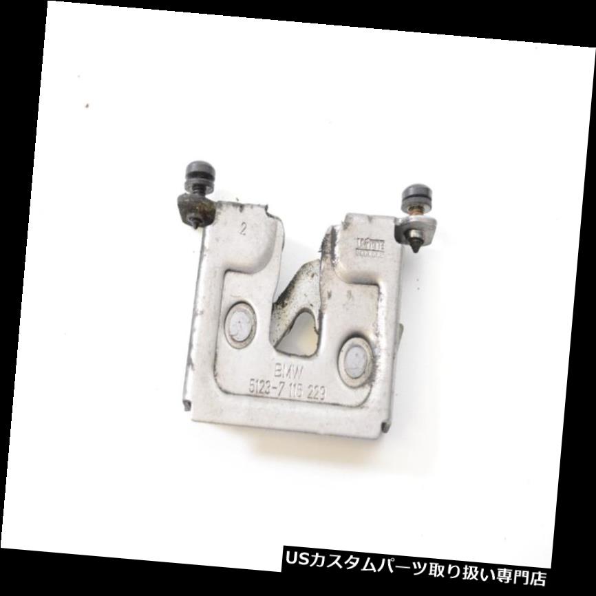 リアーカーゴカバー Bmw 3シリーズe90 318i 07 Rhdボンネットフードロックキャッチ左サイド Bmw 3 Series E90 318i 07 Rhd Bonnet Hood Lock Catch Left Side Siteleco Fr