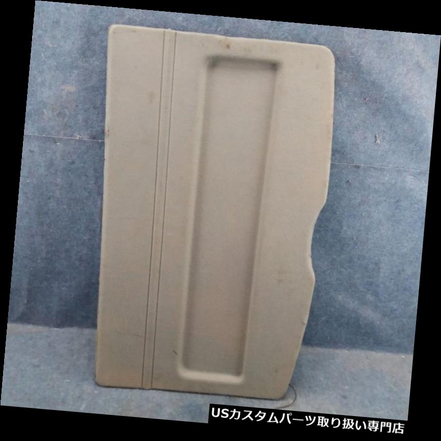 リアーカーゴカバー ルノー・シニックフタブラージュGRAU STOFF 7700133637 RENAULT SCENIC Hutablage GRAU STOFF 7700133637 【並行輸入品】 47,850円