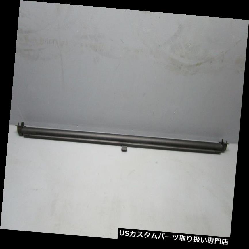 リアーカーゴカバー プジョー307 CC（3B）2.0 16V Hutablage Laderraumabdec Kung TrennnetzGep cknetz PEUGEOT 307 CC (3B) 2.0 16V Hutablage Laderraumabdeckung Trennnetz Gep?cknetz 【並行輸入品】 47,850円