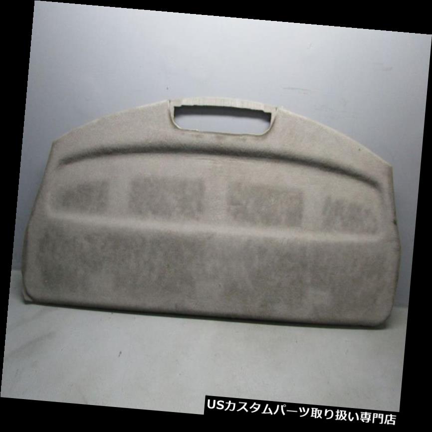 リアーカーゴカバー VW PASSAT（3B2）1,8フッタブラージュラデラウマブデック カンモ VW PASSAT (3B2) 1,8 Hutablage Laderraumabdeckung Limo 【並行輸入品】