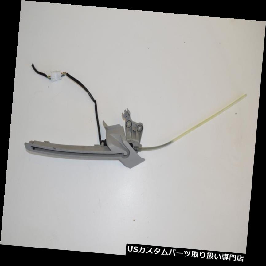 リアーカーゴカバー MERCEDES E250 CDI S212 2011 RHDリアラゲージコンパートメントカバー左側A2128202942 MERCEDES E250 CDI S212 2011 RHD REAR LUGGAGE COMPARTMENT COVER LEFT A2128202942 【並行輸入品】 29,029円