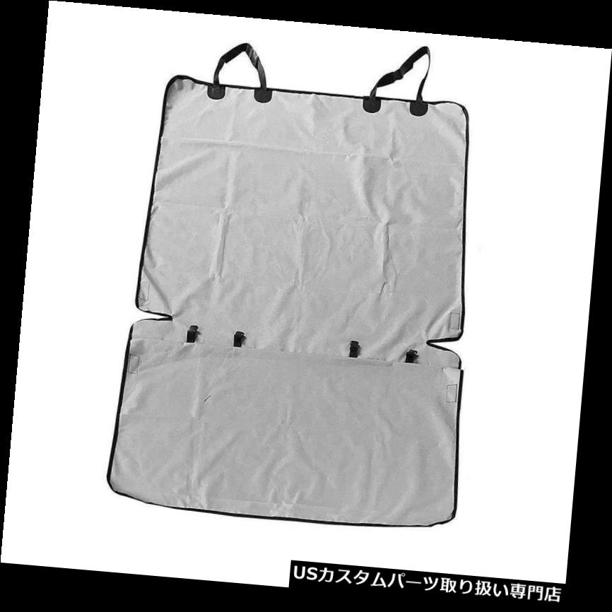 リアーカーゴカバー トップフィットカーシートカバーリアトランクプロテクターマットカーゴライナー用ハンモック用... Topfit Car Seat Cover Rear Trunk Protector Mat Cargo Liner with Hammock for... 【並行輸入品】