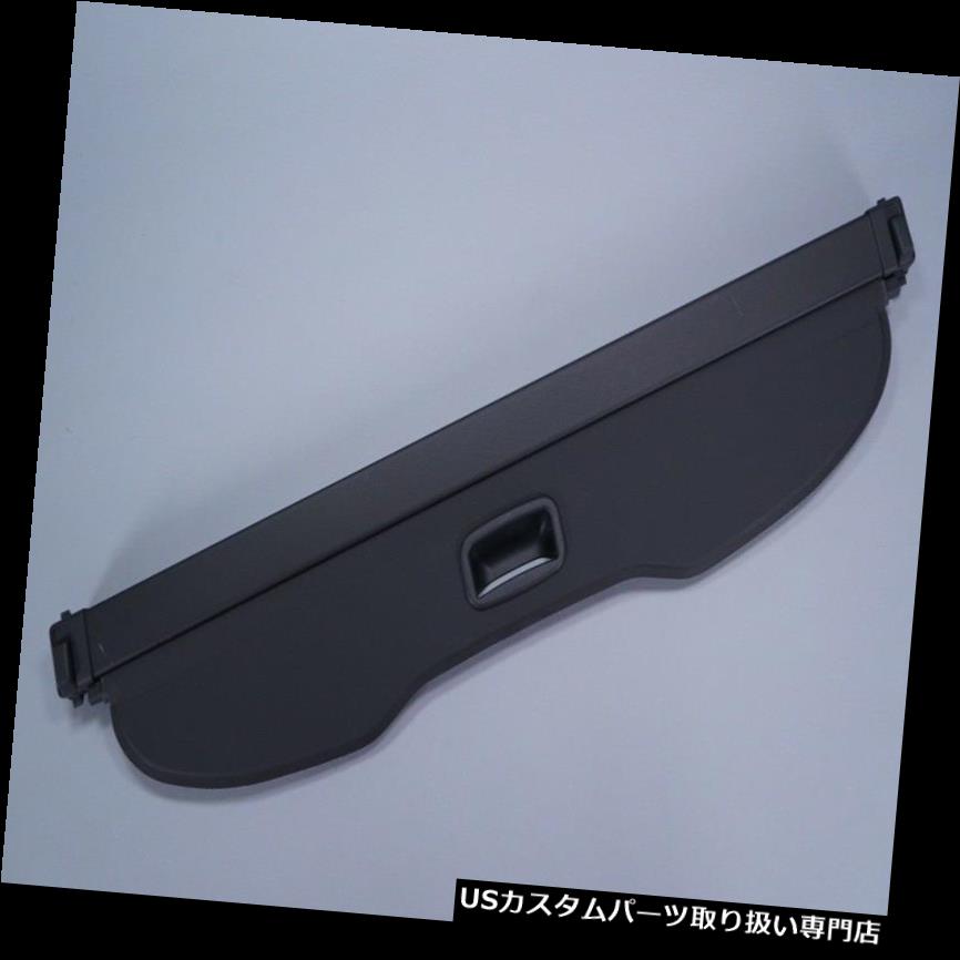 リアーカーゴカバー 2013-2018 FORD C MAX貨物カバー後部プライバシーシェードブラックOEM 14 15 16 17?見てください！ 2013-2018 FORD CMAX CARGO COVER REAR PRIVACY SHADE BLACK OEM 14 15 16 17 ~ LOOK! 【並行輸入品】