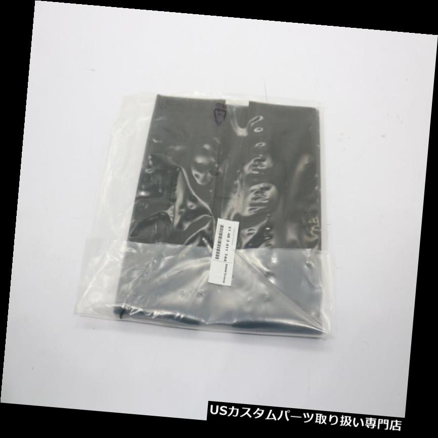 リアーカーゴカバー 2011 - 2014 BMW X 3 F 25リアトランク荷物折りたたみカーゴカバーボックストレイOEM 2011 - 2014 BMW X3 F25 REAR TRUNK LUGGAGE FOLDING CARGO COVER BOX TRAY OEM 【並行輸入品】