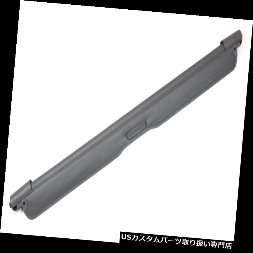 リアーカーゴカバー Ford Explorer 1991-1994貨物カバーTonneauシェードグレーOEM 91 92 93 94中古 Ford Explorer 1991-1994 Cargo Cover Tonneau Shade Grey OEM 91 92 93 94 Used 【並行輸入品】