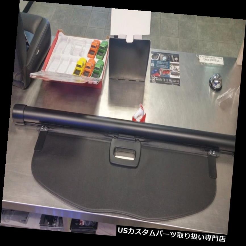 リアーカーゴカバー 新しいOEM 2014-2016ジープチェロキーカバートネリアカーゴシェードOEM NEW OEM 2014-2016 JEEP CHEROKEE COVER TONNEAU REAR CARGO SHADE OEM 【並行輸入品】 55,506円