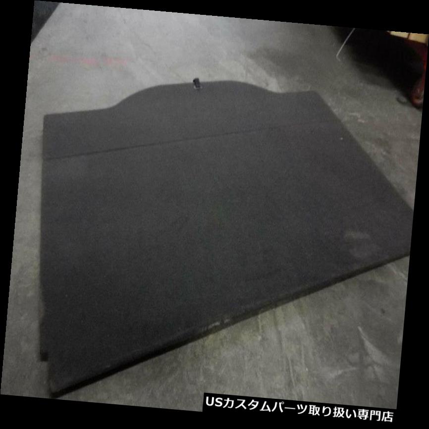 リアーカーゴカバー 2015ビュイックアンコールリアカーゴカバーパネル（ピックアップのみ） 2015 Buick Encore Rear cargo cover panel (pick up only) 【並行輸入品】