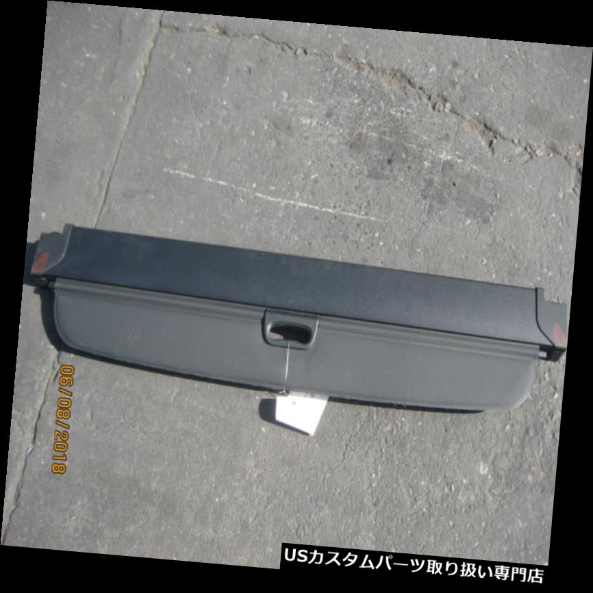 リアーカーゴカバー BMW X 5 X 5 MリアブラックカーゴカバーOEM中古在庫14-15-16-17-18 2014-2018 68488 BMW X5 X5M REAR BLACK CARGO COVER OEM USED STOCK 14-15-16-17-18 2014-2018 68488 【並行輸入品】
