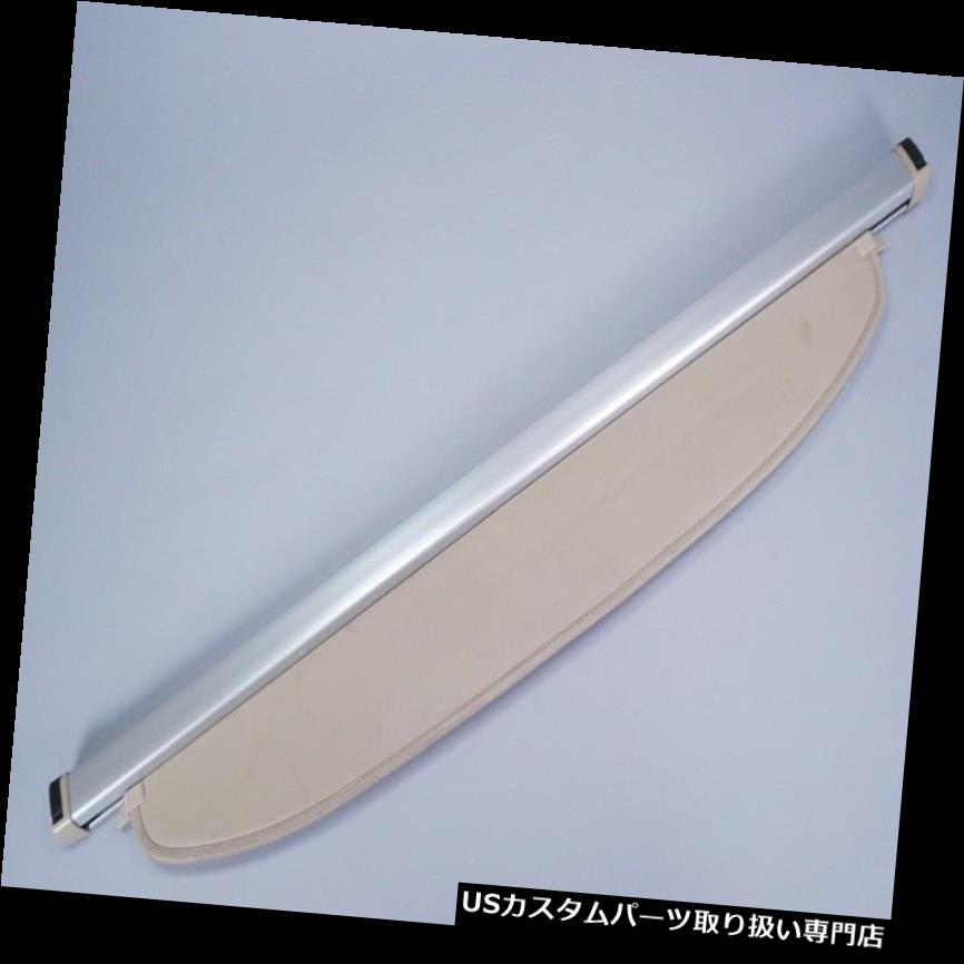 リアーカーゴカバー 2004-09プリウス後退式トランクカーゴカバーセキュリティシェード?L @@ K !! 2004-09 PRIUS REAR BACK RETRACTABLE TRUNK CARGO COVER SECURITY SHADE ~ L@@K!! 【並行輸入品】