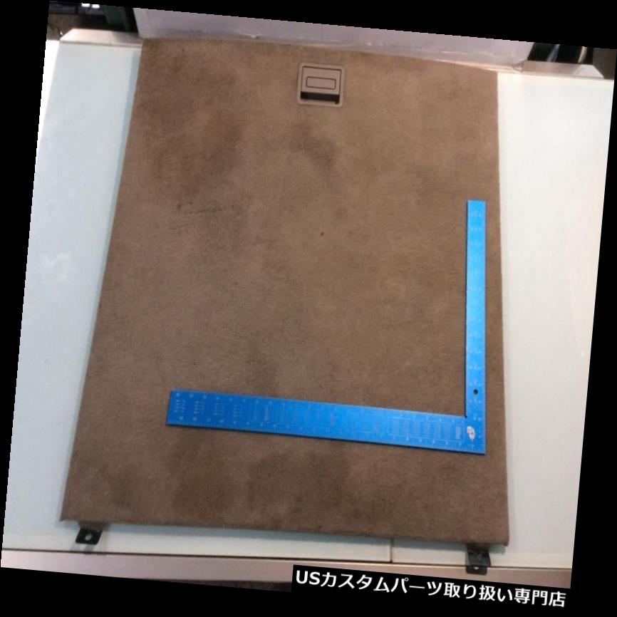 リアーカーゴカバー 03 04 05 06 07日産ムラノリアトランクカーゴトリムカバーボードパネルV 03 04 05 06 07 NISSAN MURANO REAR TRUNK CARGO TRIM COVER BOARD PANEL V 【並行輸入品】