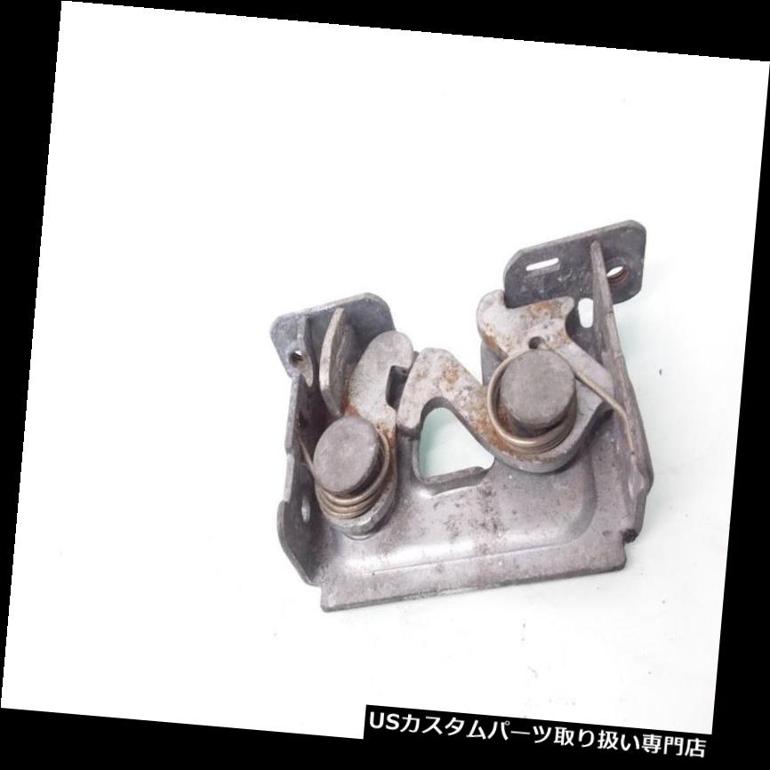 リアーカーゴカバー BMW 5（E60、E61）2008年ディーゼルライトエンジンボンネットフードロックキャッチ170kW ARA52613 BMW 5 (E60, E61) 2008 Diesel Right Engine bonnet hood lock catch 170kW ARA52613 【並行輸入品】 26,956円