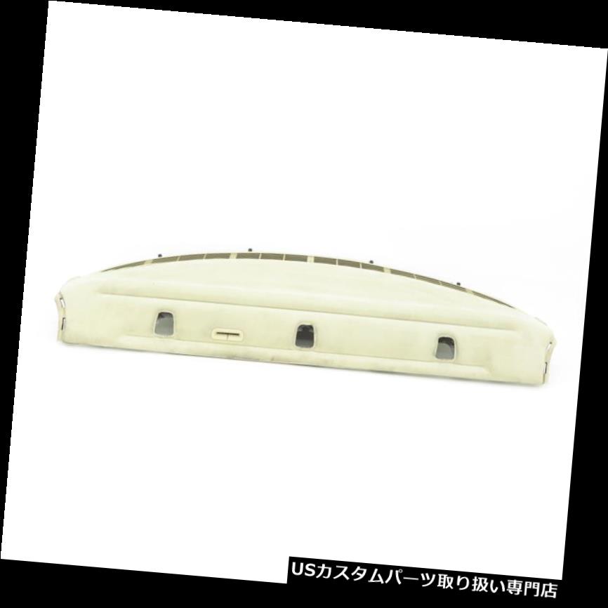 リアーカーゴカバー 小包棚ジャガーXJ X350 X358 05.03-バックシェルフ parcel shelf Jaguar XJ X350 X358 05.03- back shelf 【並行輸入品】