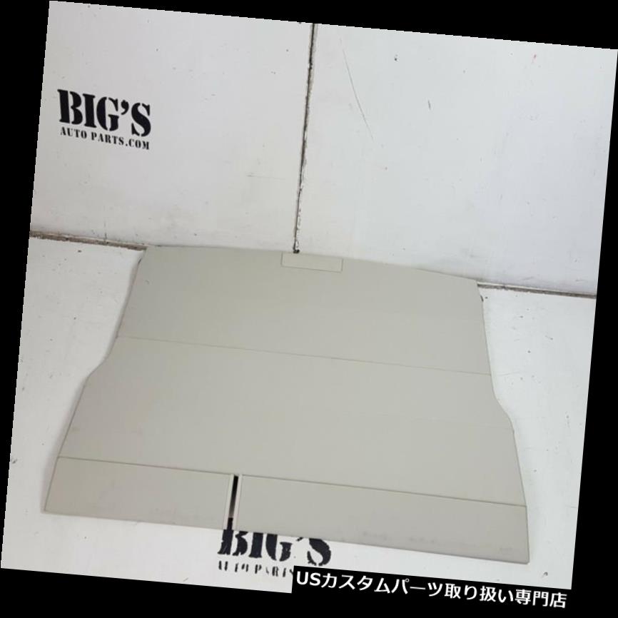 リアーカーゴカバー 2013 - 2017ランドレンジローバーL405カーゴカバーシェルフOEM使用 2013 - 2017 LAND RANGE ROVER L405 CARGO COVER SHELF OEM USED 【並行輸入品】