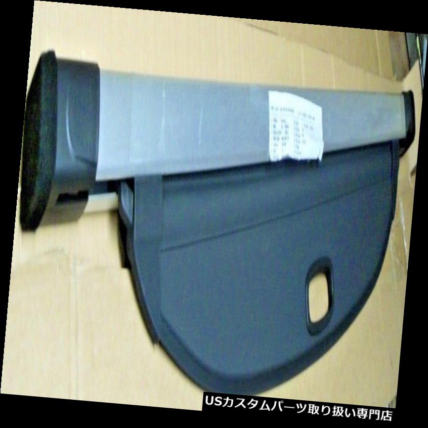リアーカーゴカバー 2019新ヒュンダイタクソンバッグ/カーゴセキュリティカバーブラック。 優秀な 2019 NEW HYUNDAI TUCSON BAGGAGE / CARGO SECURITY COVER BLACK. EXCELLENT 【並行輸入品】