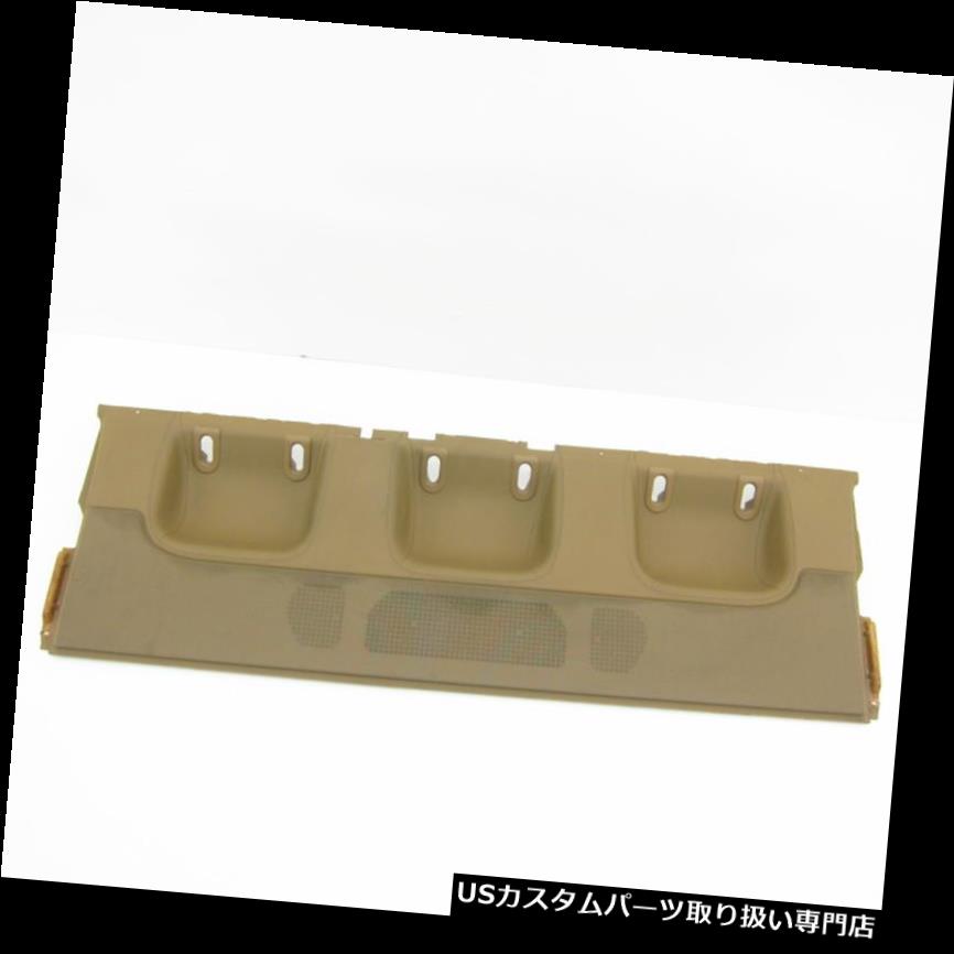 リアーカーゴカバー 小包棚メルセデスベンツSクラスW221 S 600 A2216900549 parcel shelf Mercedes Benz S-Class W221 S 600 A2216900549 【並行輸入品】