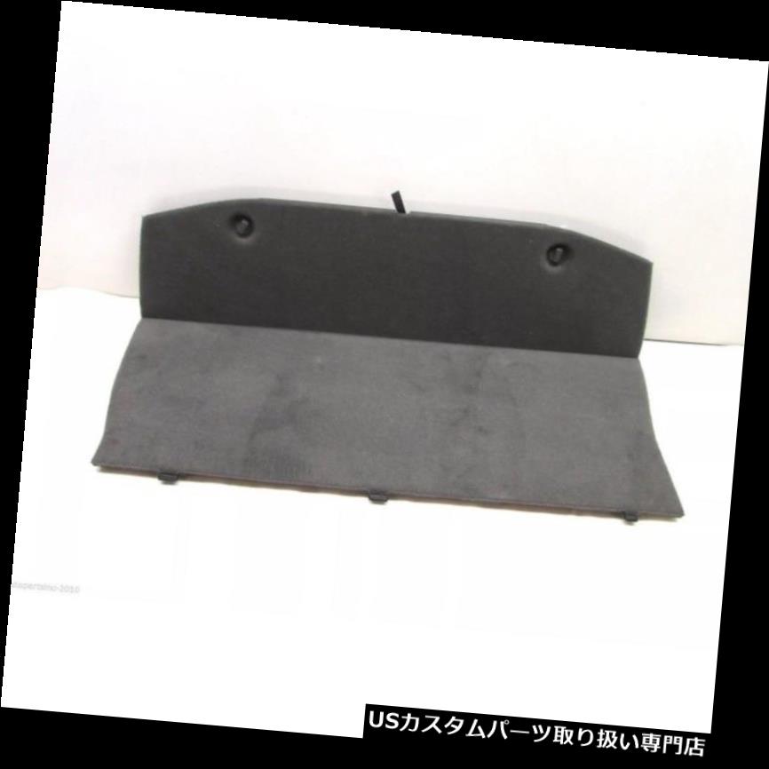 リアーカーゴカバー 2007年トヨタプリウスカーゴカバーカバーグレー58416-47010 OEM 04 05 06 07 08 09 2007 TOYOTA PRIUS CARGO TRUNK COVER LID GRAY 58416-47010 OEM 04 05 06 07 08 09 【並行輸入品】