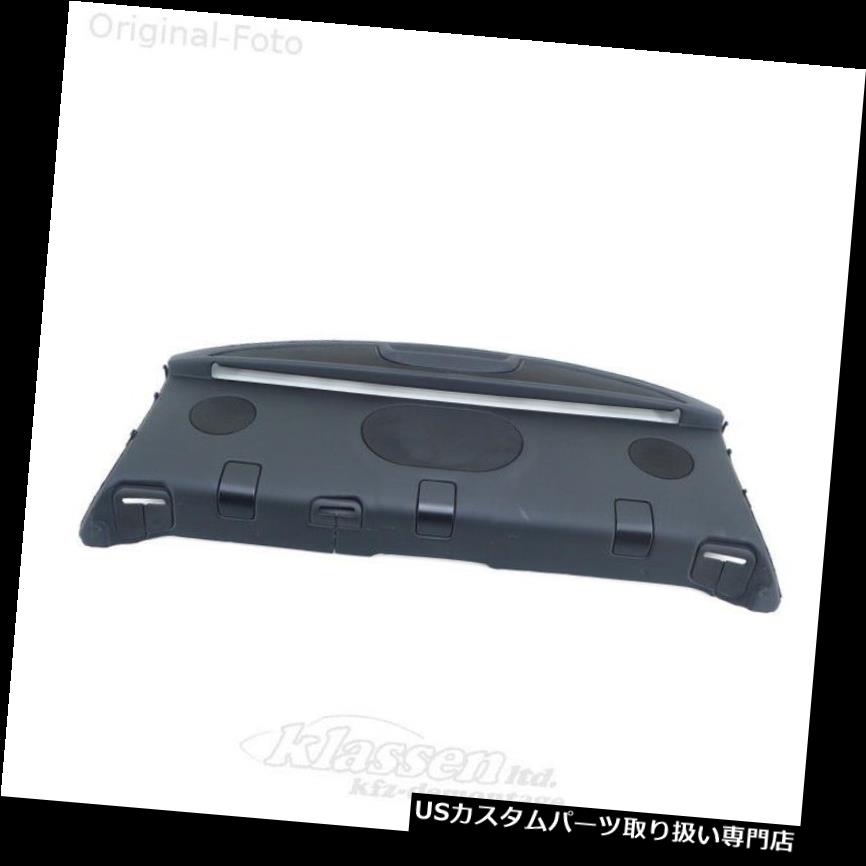 リアーカーゴカバー 小包シェルフMaserati Quattroporte V M139 EZ 2009 981441008 parcel shelf Maserati Quattroporte V M139 EZ 2009 981441008 【並行輸入品】