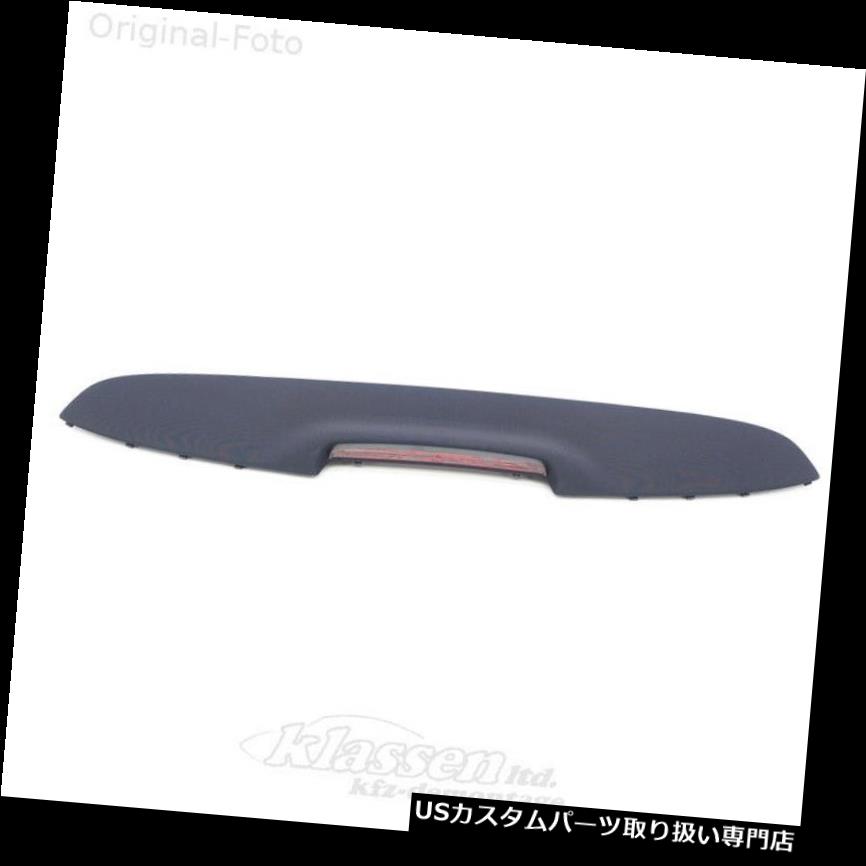 リアーカーゴカバー 小包シェルフブレーキライトMercedes W220 S600 Long A2206900530 511A parcel shelf brakelight Mercedes W220 S 600 Long A2206900530 511A 【並行輸入品】