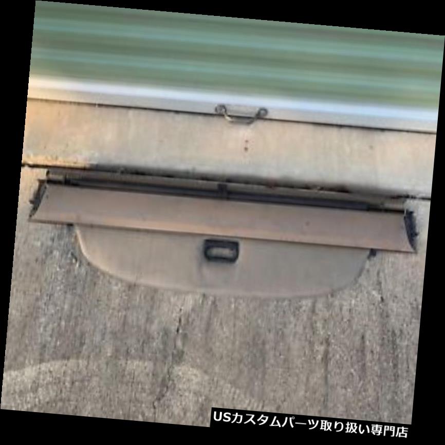 リアーカーゴカバー BMW Z3 Mクーペリア拡張カーゴカバーネットブラインド BMW Z3 M Coupe Rear Extending Cargo Cover Netted Blind 【並行輸入品】