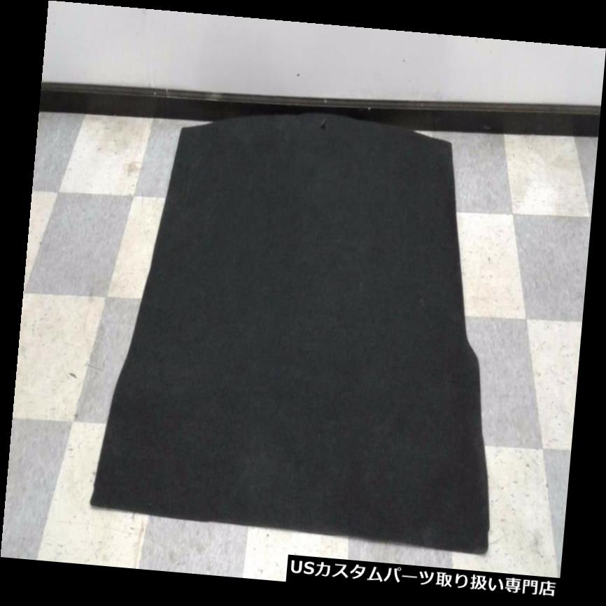 リアーカーゴカバー 14-15シボレーSS OEMの後部トランクのカーペットのマットの貨物カバー 14-15 Chevrolet SS OEM Rear Trunk Carpet Mat Cargo Cover 【並行輸入品】