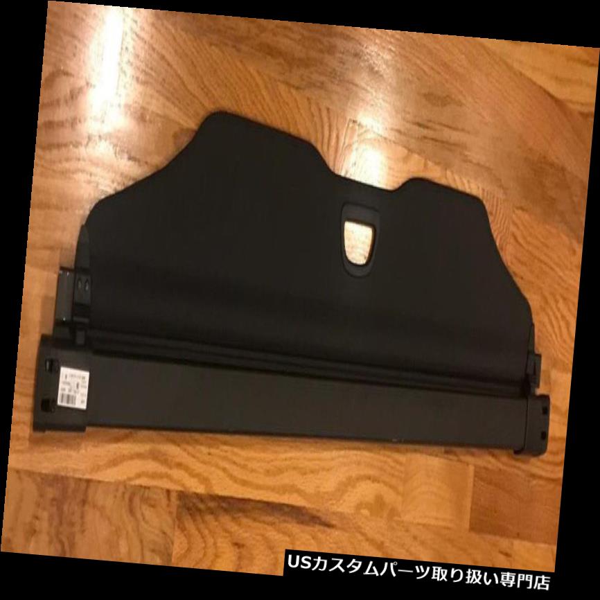 リアーカーゴカバー 本物の2019年のメルセデスベンツW463後部貨物カバーGのクラストノー9B28 A106478 Genuine 2019 Mercedes Benz W463 Rear Cargo Cover G Class Tonneau 9B28 A106478 【並行輸入品】