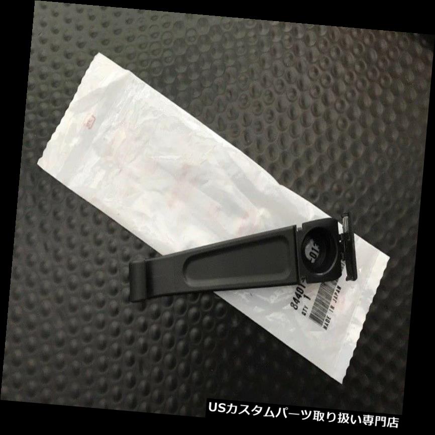 リアーカーゴカバー GENUINE OEM ACURA 02-06 RSXベースタイプS DC5 iVTECリアカーゴカバーフックブラック GENUINE OEM ACURA 02-06 RSX BASE TYPE S DC5 iVTEC REAR CARGO COVER HOOK BLACK 【並行輸入品】