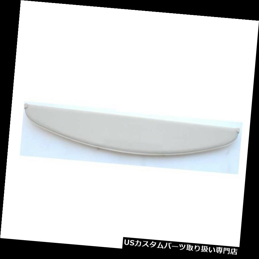 リアーカーゴカバー 10 11 12 13 14 15 LEXUS RX350 RX450リアトランクカーゴリトラクタブルシェードタン 10 11 12 13 14 15 LEXUS RX350 RX450 REAR TRUNK CARGO COVER RETRACTABLE SHADE TAN 【並行輸入品】