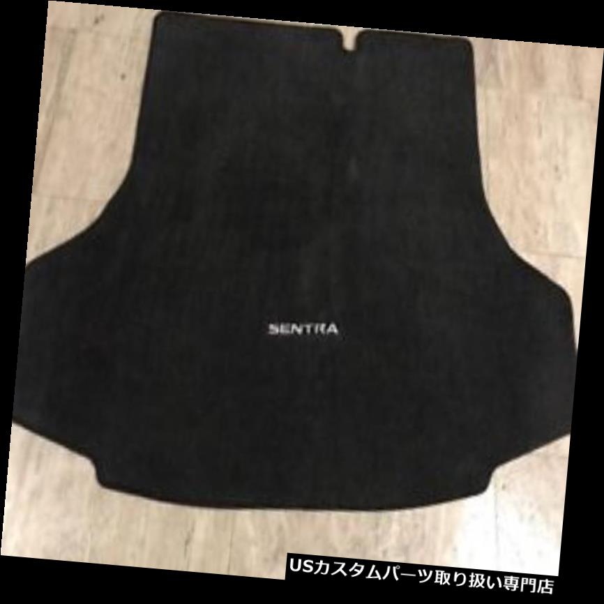 リアーカーゴカバー 13 14 15 16 17日産セントラリアバックトラックカーゴマットラグカバーOEM GENUINE 13 14 15 16 17 NISSAN SENTRA REAR BACK TRUNK CARGO MAT RUG COVER OEM GENUINE 【並行輸入品】
