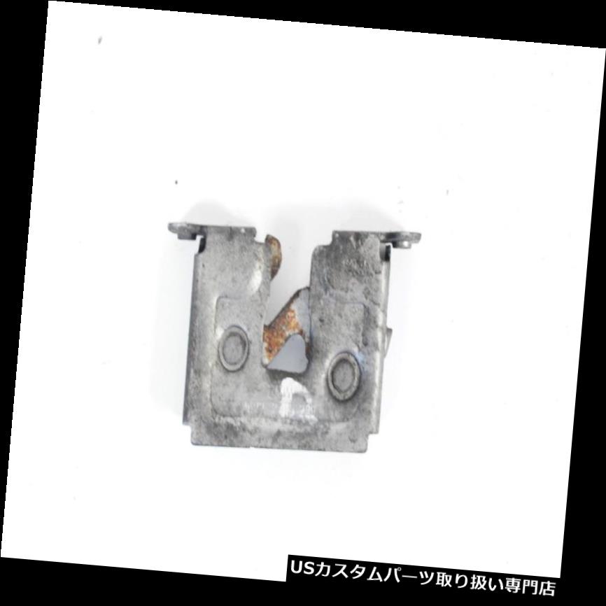リアーカーゴカバー BMW 3シリーズE90 318d 2008 RHD BONNET HOOD LOCK LATCHラッチメカニズムRIGHT 7115229 BMW 3 SERIES E90 318d 2008 RHD BONNET HOOD LOCK LATCH MECHANISM RIGHT 7115229 【並行輸入品】