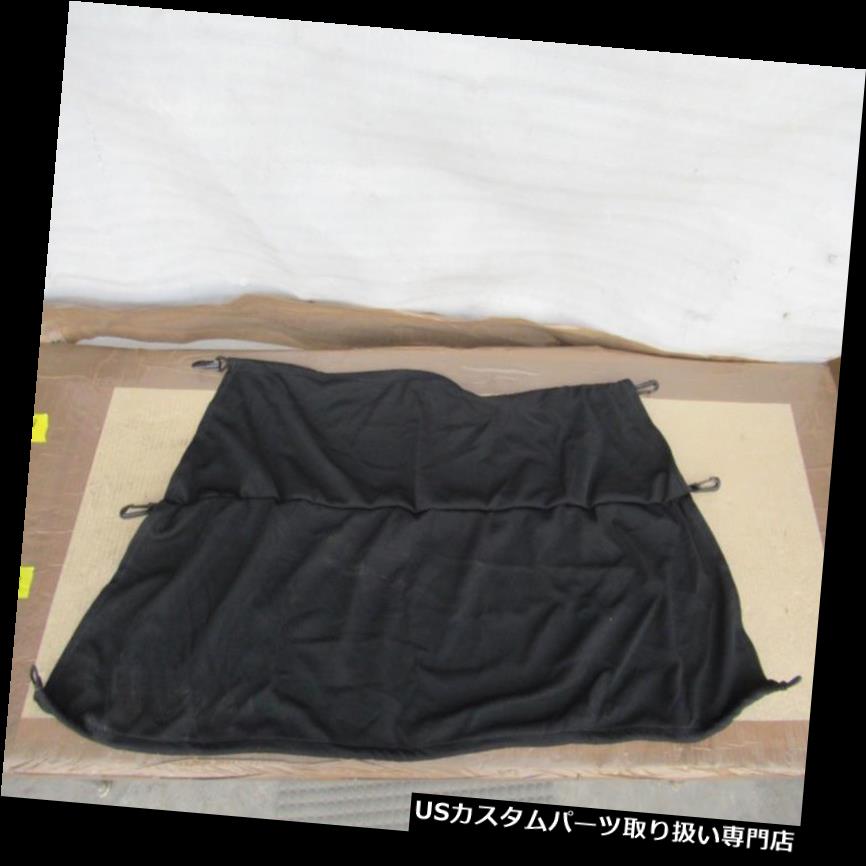 リアーカーゴカバー 2014-2017 CHEVY CORVETTEリアトランクローワーカーゴカバー＃1 2014-2017 CHEVY CORVETTE REAR TRUNK LOWER CARGO COVER #1 【並行輸入品】 28,028円