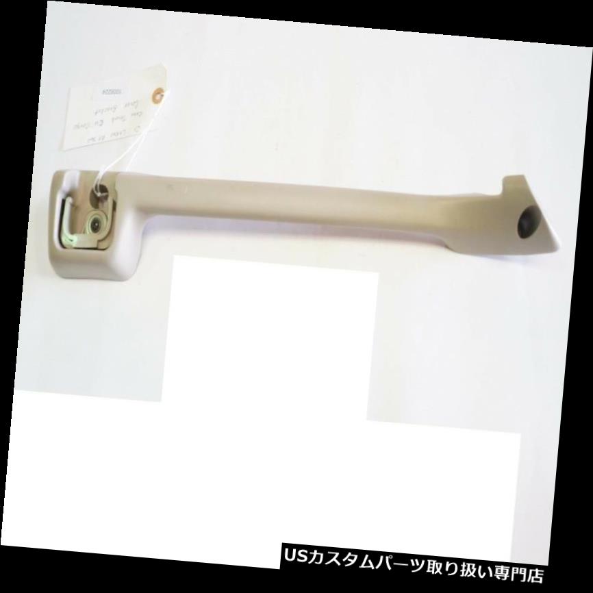 リアーカーゴカバー 2001レクサスRX300リアトランクRHカーゴカバーブラケット74620-48010＃8224 2001 LEXUS RX300 REAR TRUNK RH CARGO COVER BRACKET 74620-48010 #8224 【並行輸入品】