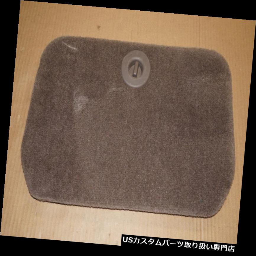 リアーカーゴカバー 2000 - 2006年TOYOTA TUNDRA 2DRリアカーゴカバーカバートリムカーペット工場OEM 2000 - 2006 TOYOTA TUNDRA 2DR REAR CARGO TRUNK COVER LID TRIM CARPET FACTORY OEM 【並行輸入品】 26,956円