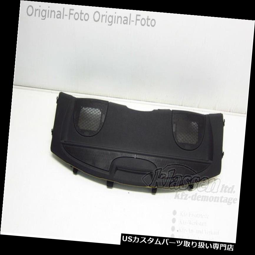 リアーカーゴカバー フタブラジェランチアテーゼSonnenrollo 841AX 07.02- Bremsleuchte Heckablage Hutablage Lancia Thesis Sonnenrollo 841AX 07.02- Bremsleuchte Heckablage 【並行輸入品】