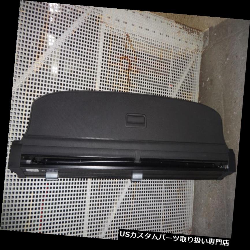 リアーカーゴカバー アウディA4 8E B7前衛的なラデラウマブデック ung Kofferraumabde ckung 8E9 863 553 Audi A4 8E B7 Avant Laderaumabdeckung Kofferraumabdeckung 8E9 863 553 【並行輸入品】