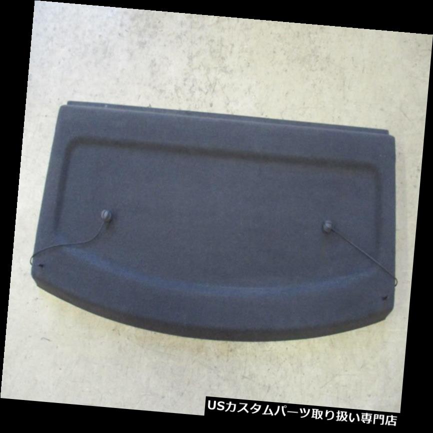 リアーカーゴカバー Laderaumabdeck とHutablage VWゴルフ5 Ablage Kofferraum Abde 1K6867769 Laderaumabdeckung Hutablage VW Golf 5 Ablage Kofferraumabdeckung 1K6867769 【並行輸入品】