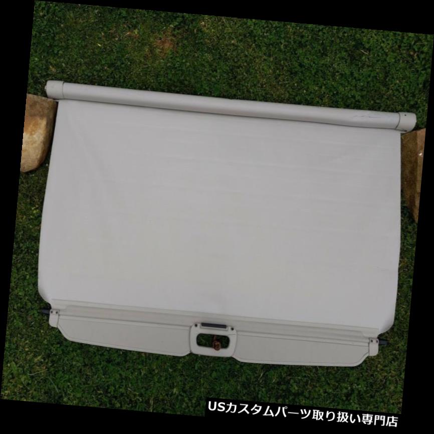 リアーカーゴカバー GUC OEM 2002 LTグレイジープグランドチェロキーカーゴコンパートメントカバーシェード GUC OEM 2002 LT GREY JEEP GRAND CHEROKEE CARGO COMPARTMENT COVER SHADE 【並行輸入品】 28,028円