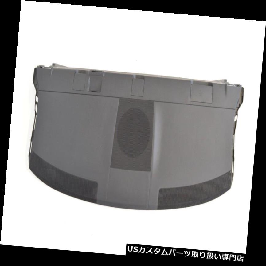 リアーカーゴカバー MAZDA 6 GH SALOON 2008リアパーセルシェルフカーゴラゲッジカバー MAZDA 6 GH SALOON 2008 REAR PARCEL SHELF CARGO LUGGAGE COVER 【並行輸入品】
