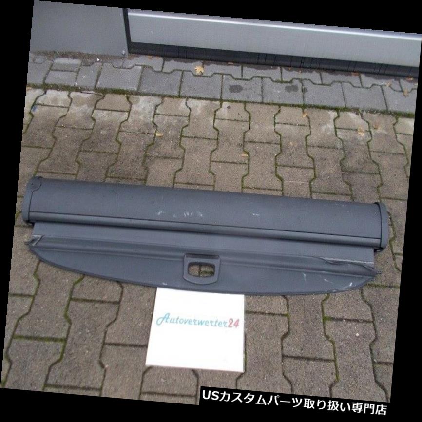 リアーカーゴカバー HeckrolloメルセデスベンツEクラスW211 Kofferraumabde Laderaum A2118600075 Heckrollo Mercedes Benz E-Klasse W211 Kofferraumabdeckung Laderaum A2118600075 【並行輸入品】