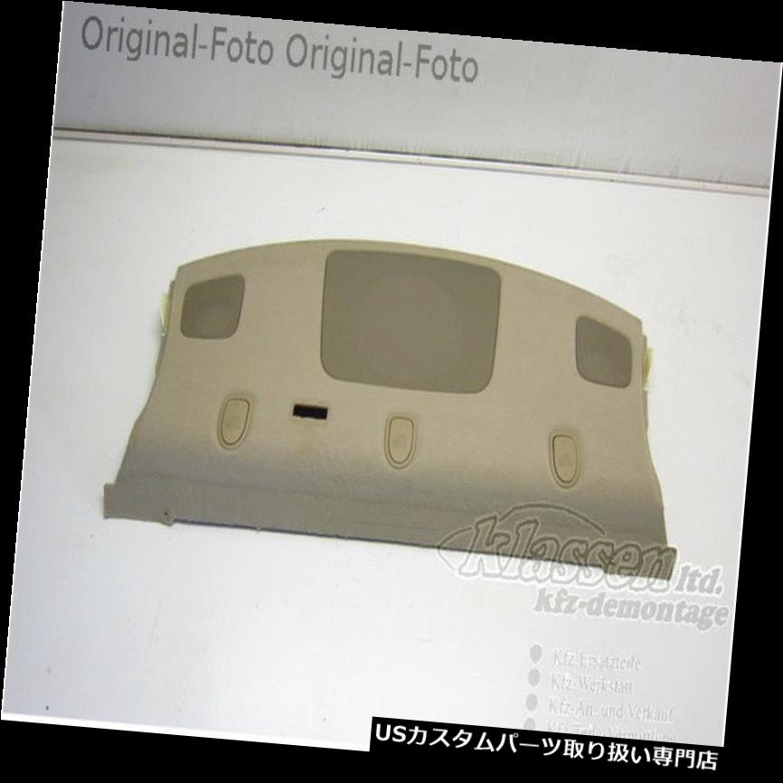 リアーカーゴカバー フッタブラージュヘッカブラージュCADILLAC STS 05.05-（97653） Hutablage Heckablage CADILLAC STS 05.05- (97653) 【並行輸入品】 47,850円